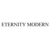 Eternity Modern Logo